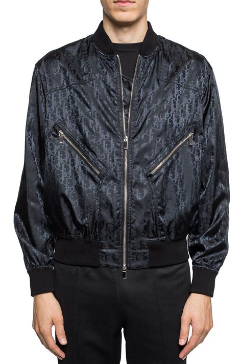 dior black bomber jacket|dior bomber jacket pop smoke.